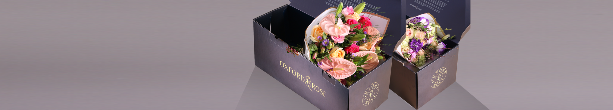 Hand-tied Bouquets