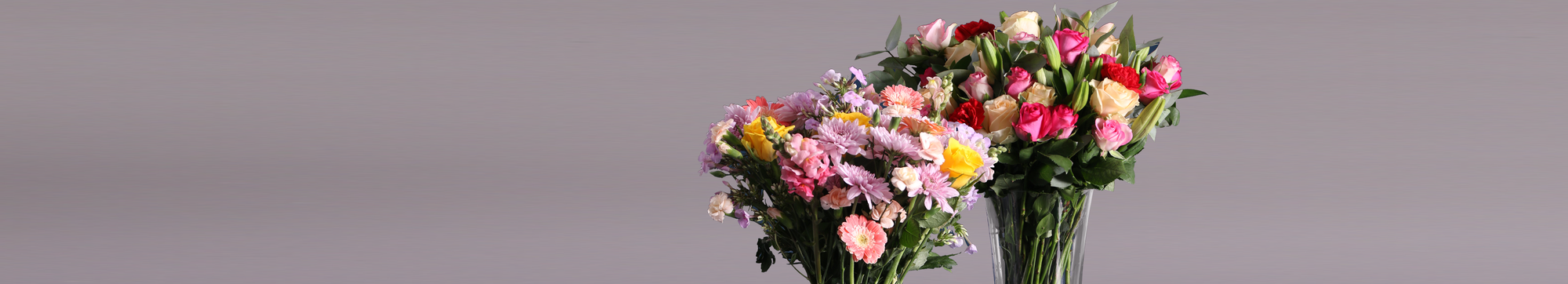 Love & Romance Flowers
