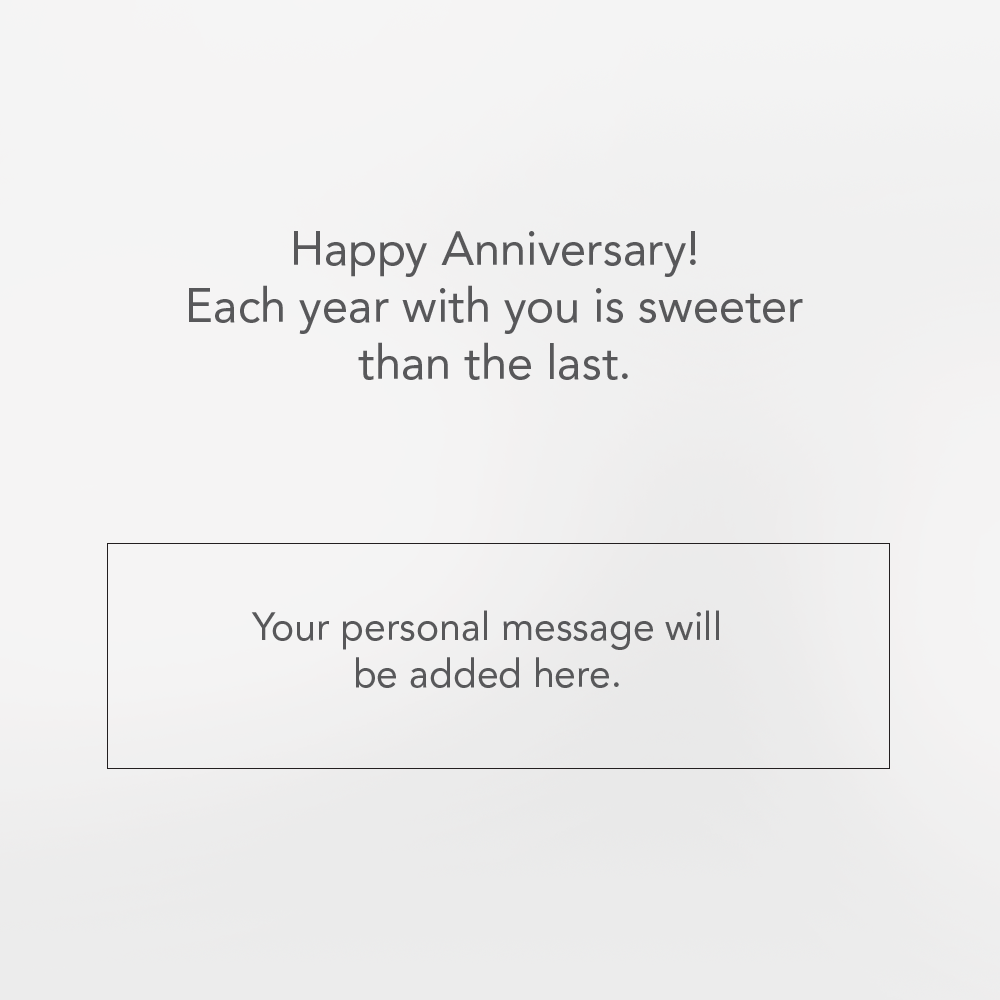 Anniversary