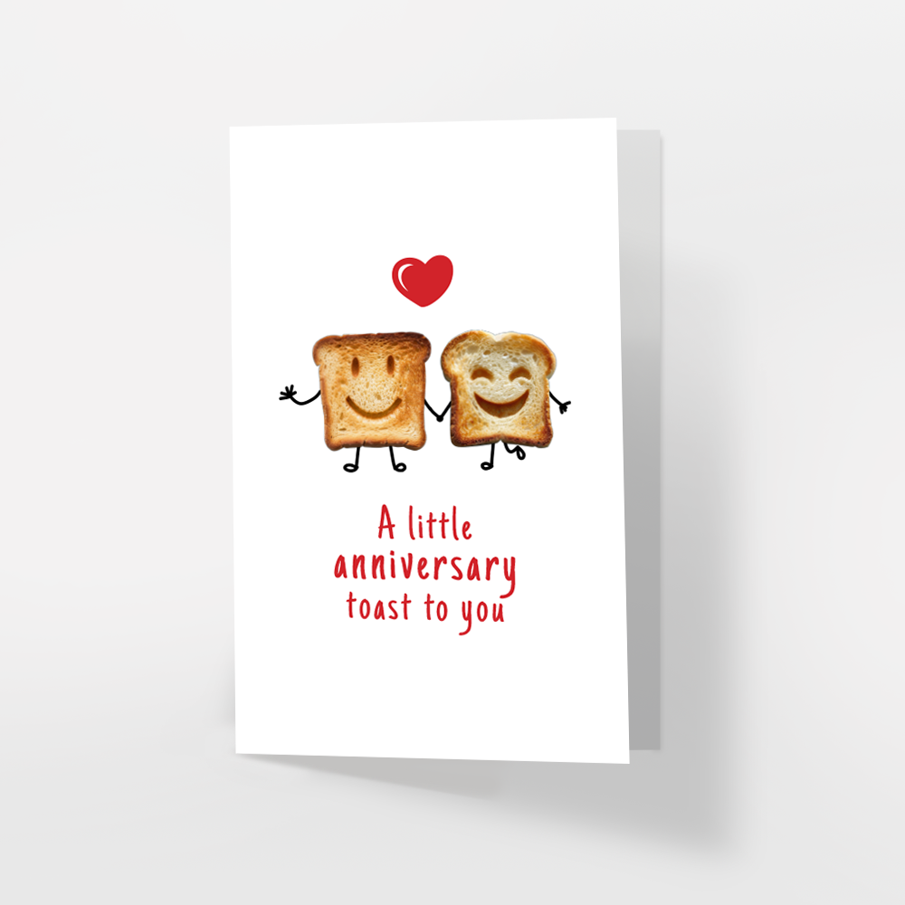 Anniversary