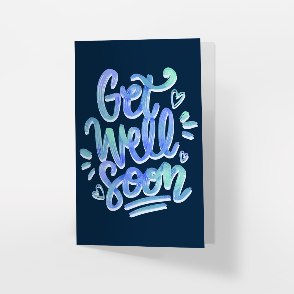 Get Well Soon