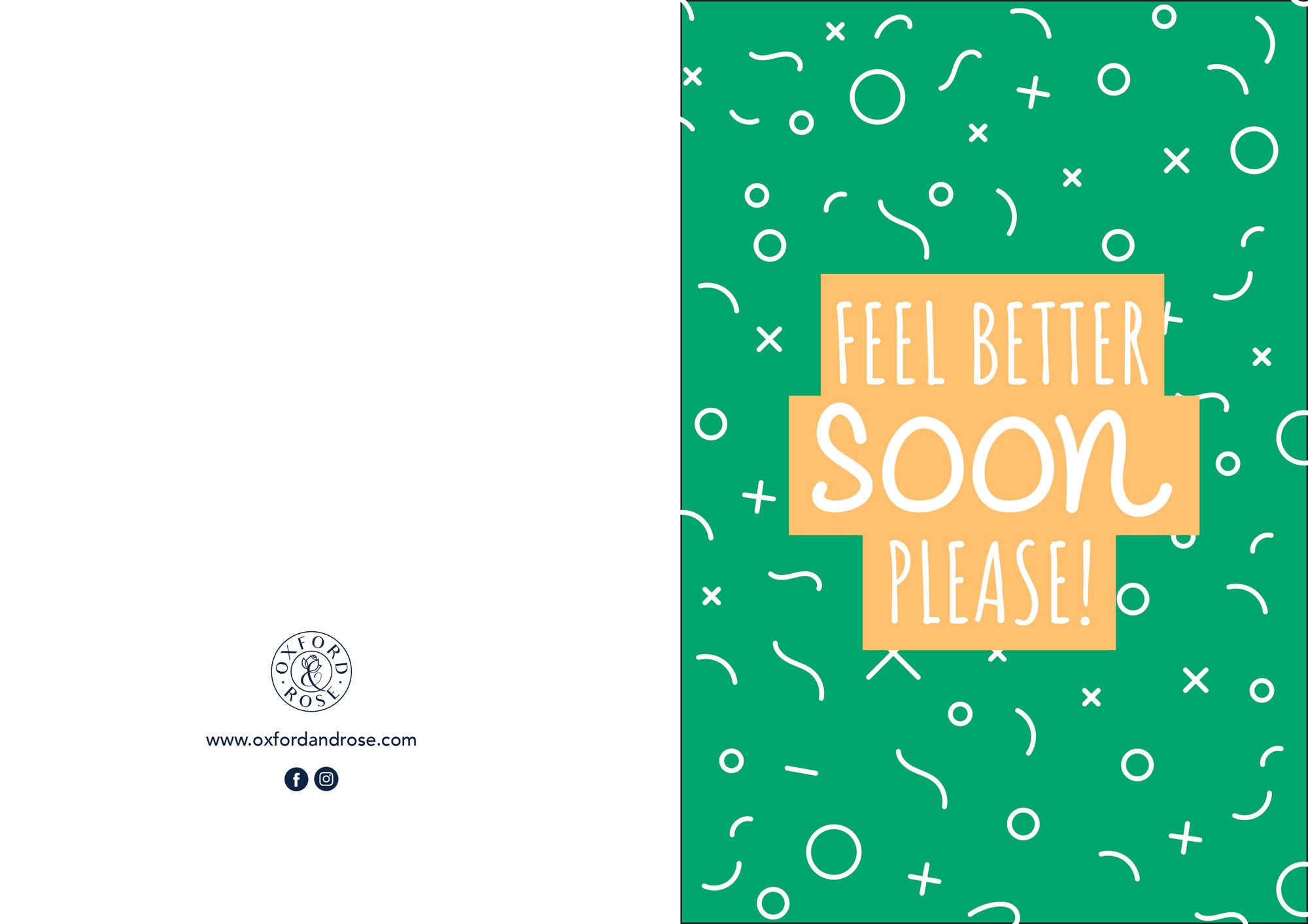 Get Well Soon