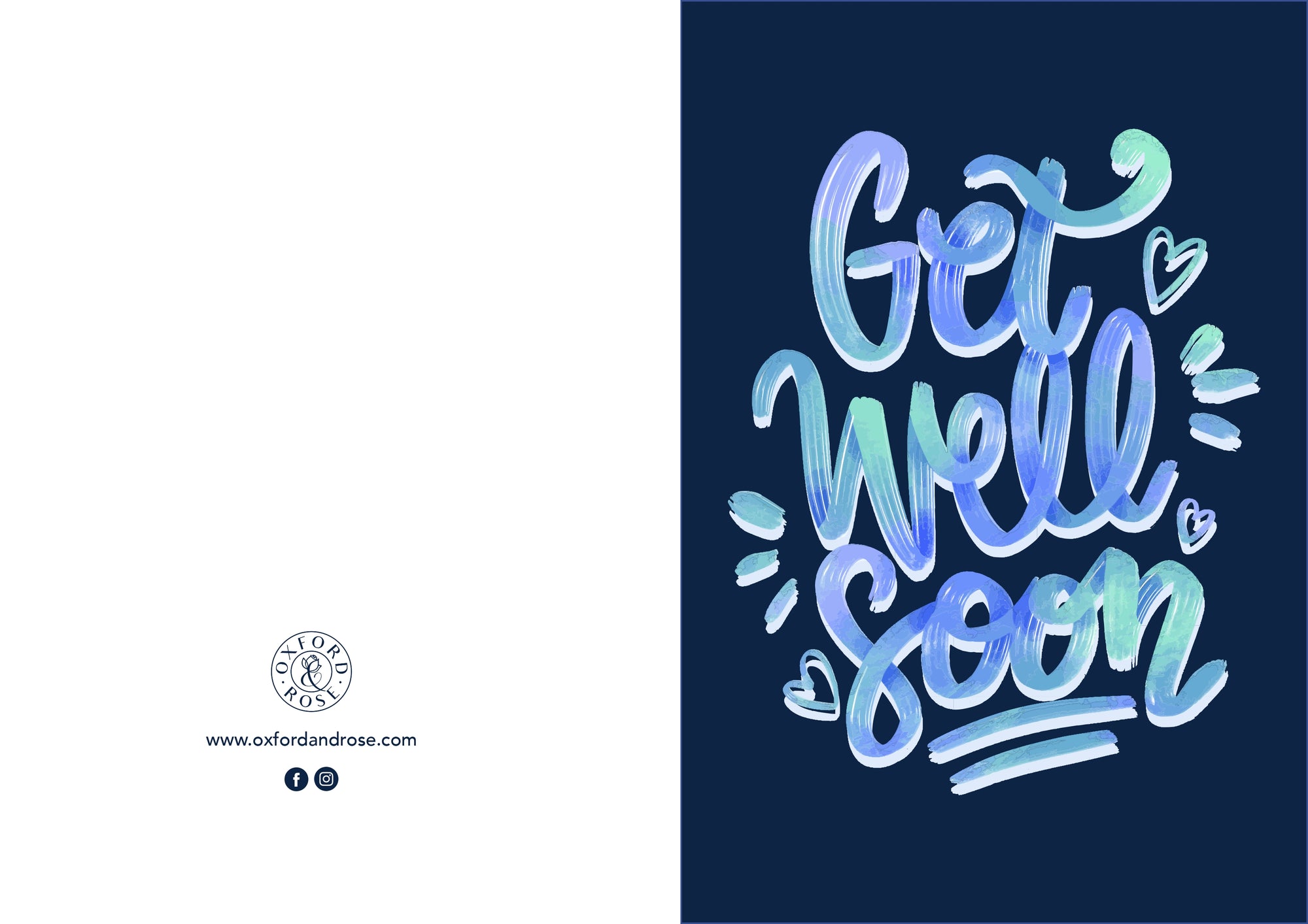 Get Well Soon