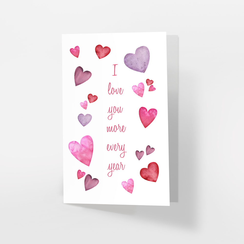 Love & Romance