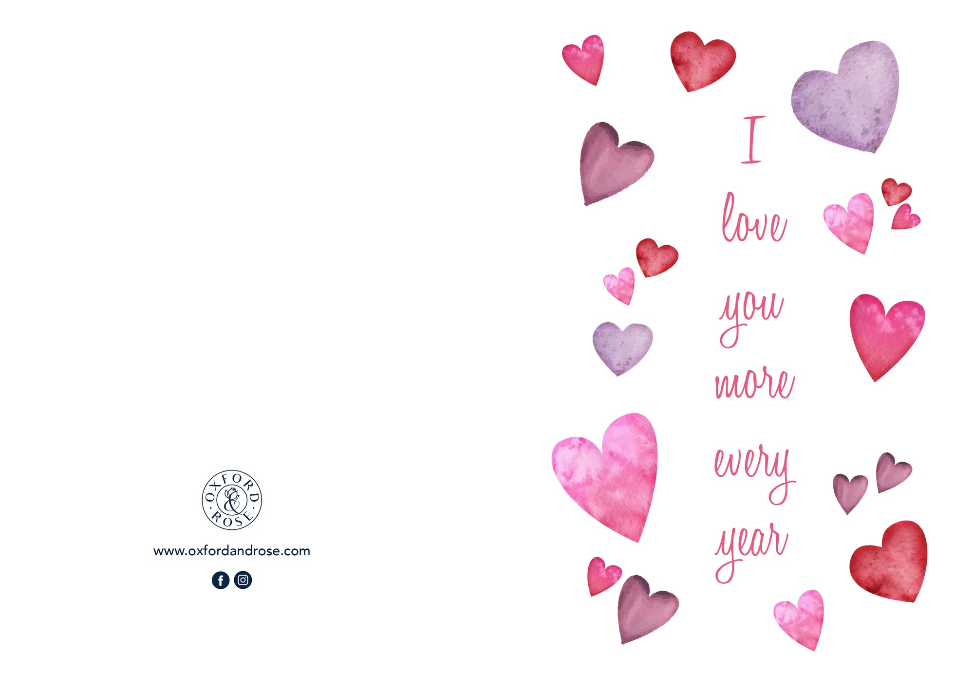 Love & Romance