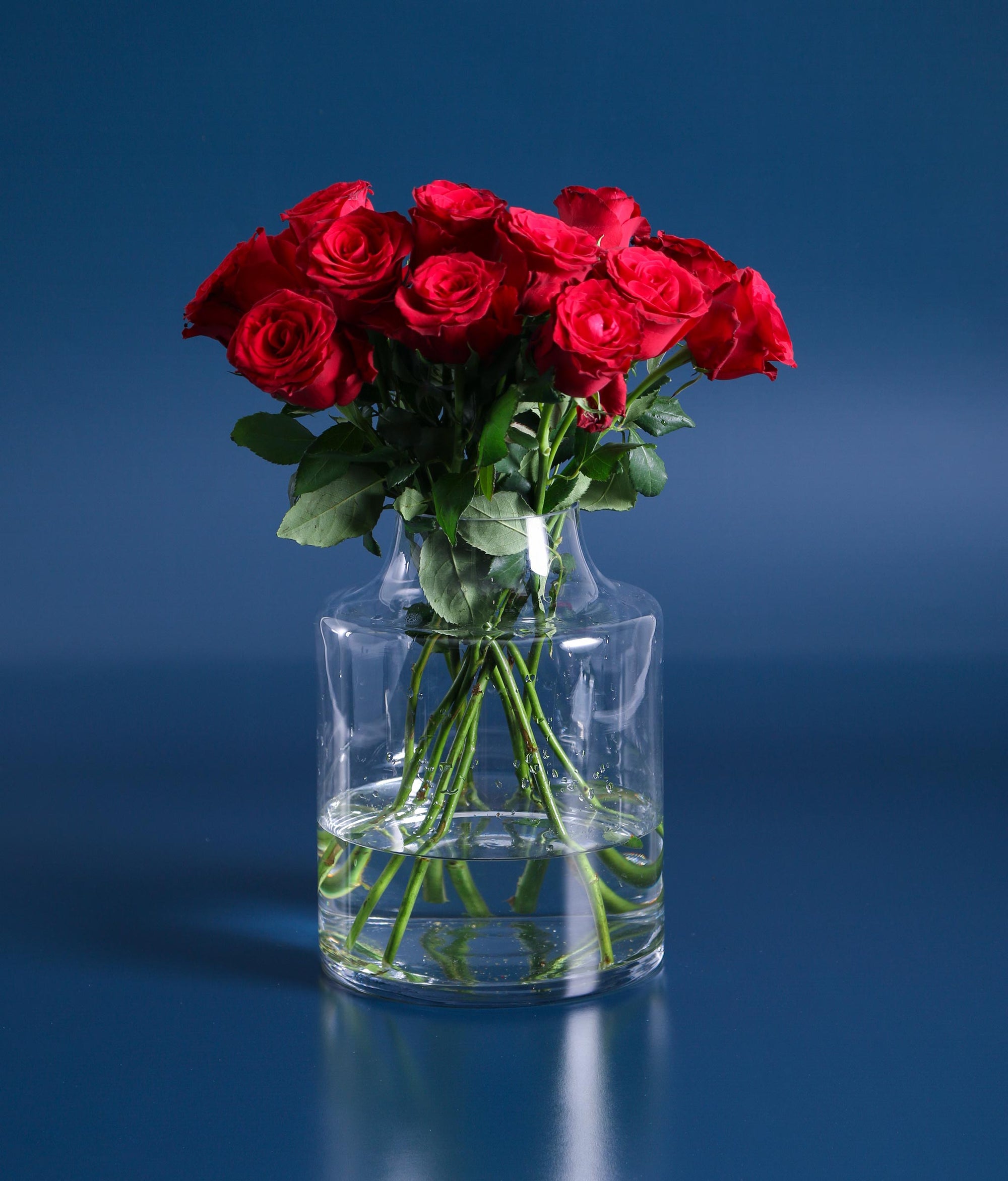The Oxford Rose