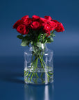 The Oxford Rose