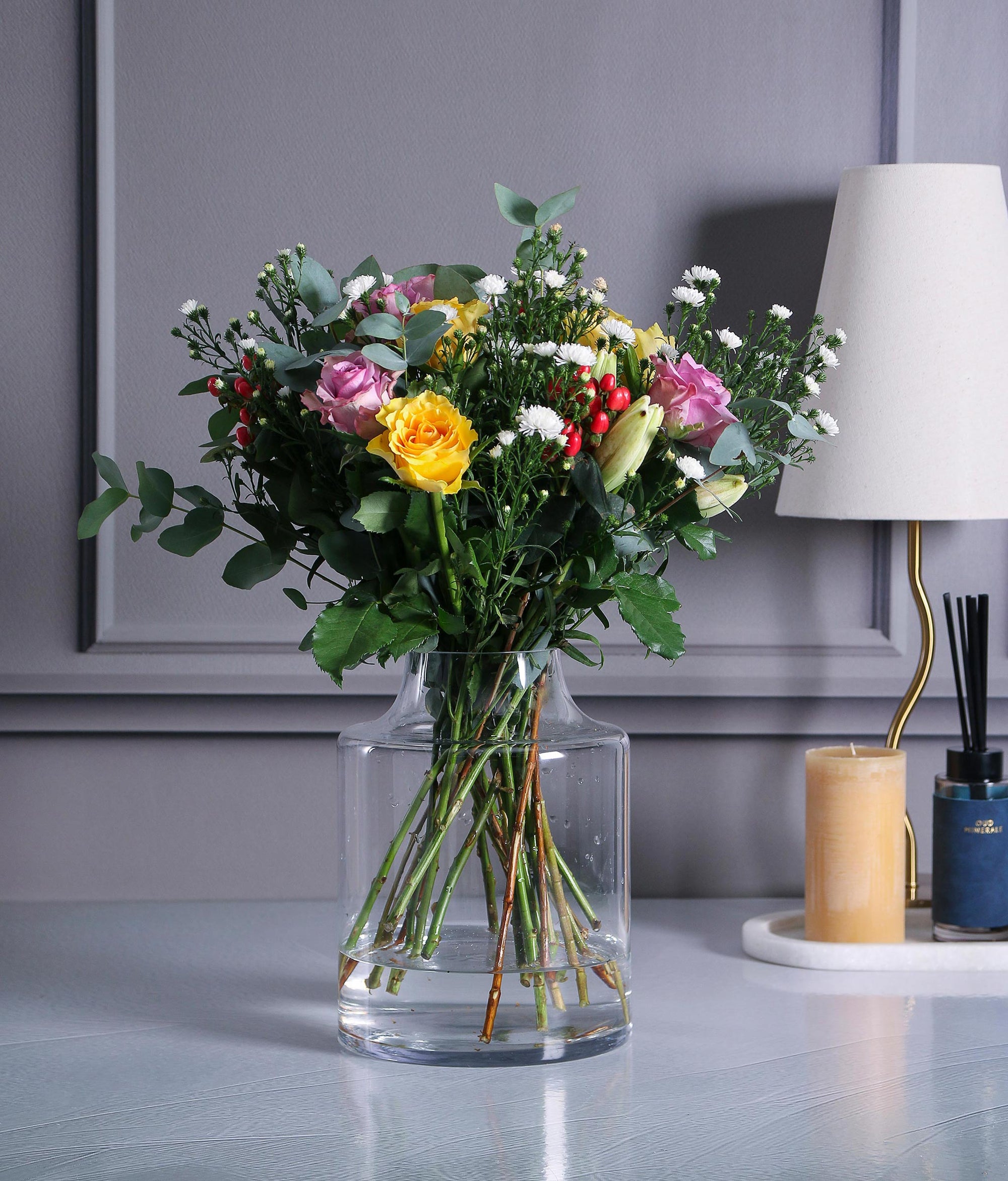The Kindness Bloom