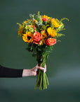The Spring Fling