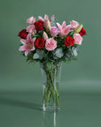 The Darling Bouquet