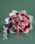 The Darling Bouquet