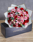 The Darling Bouquet