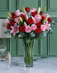 The Darling Bouquet