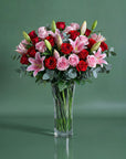 The Darling Bouquet