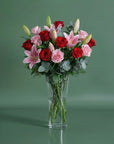 The Darling Bouquet