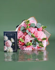 The Darling Blossom
