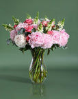The Darling Blossom