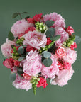 The Darling Blossom