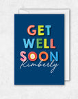 Get Well Soon!