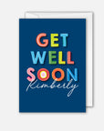 Get Well Soon!