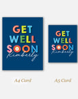 Get Well Soon!