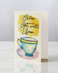 A Cup of Comfort Get Well