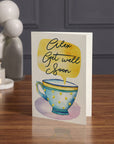 A Cup of Comfort Get Well