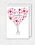 Love, Tied with a Bow