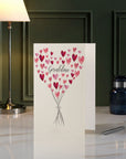 Love, Tied with a Bow