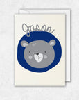 Hello Little Bear