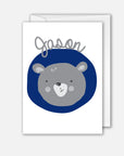 Hello Little Bear