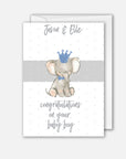 Welcome Little Prince