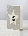 Lttle Star