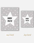 Lttle Star