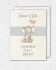 Little Princess Elephant