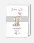 Little Princess Elephant