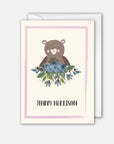 Little Bear Adventures Begin