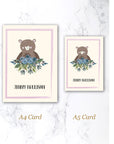Little Bear Adventures Begin