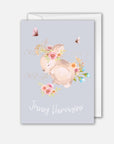 Blossom Bunny