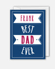Best Dad Ever