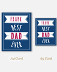 Best Dad Ever