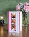 Happy Birthday Photostrip