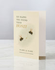 Found Your Honey