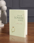 Loveliest News