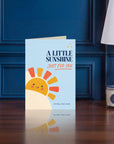 A Little Sunshine