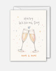 Happy Wedding Day