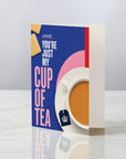 You're My Cup Of Tea