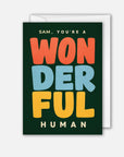 You're Wonderful