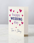 Happy Wedding Day