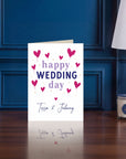 Happy Wedding Day